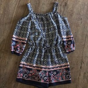 Very cute Girls romper